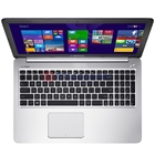 Laptop Asus K501LX-DM050D - DARK Blue Metal - Vỏ nhôm siêu mỏng  nhẹ